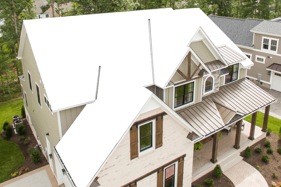 Gutierrez Roofing Inc. Images