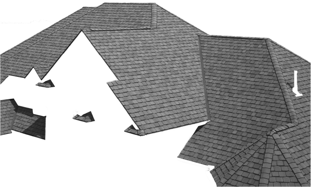 Gutierrez Roofing Inc. Images