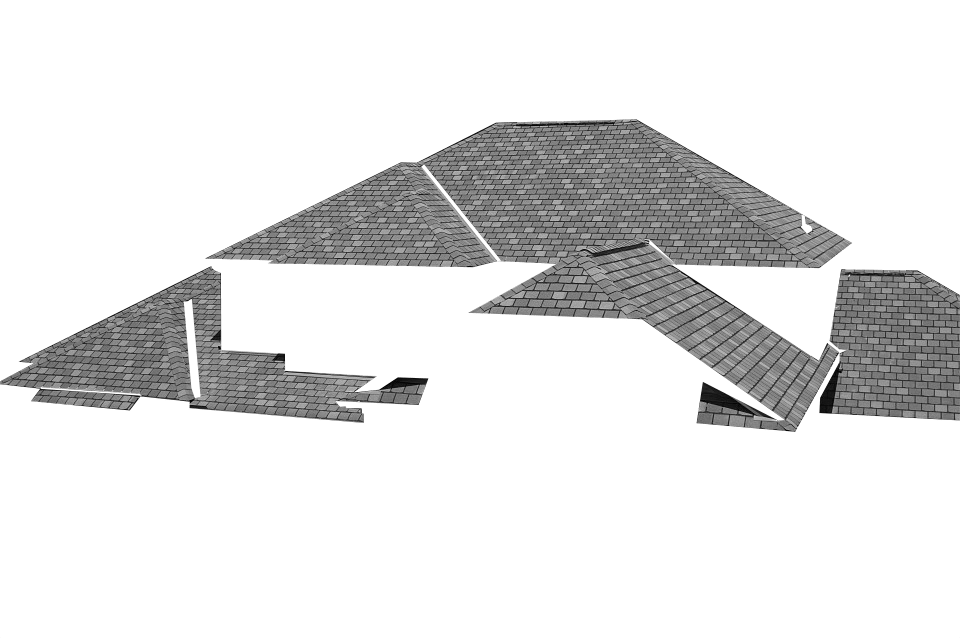 Gutierrez Roofing Inc. Images