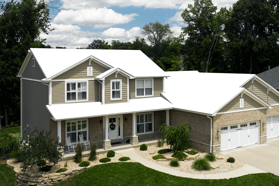 Gutierrez Roofing Inc. Images