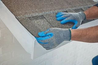 Gutierrez Roofing Inc. Images