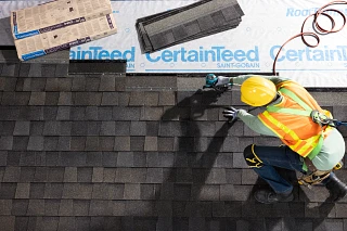 Gutierrez Roofing Inc. Images
