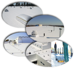 Gutierrez Roofing Inc. Images