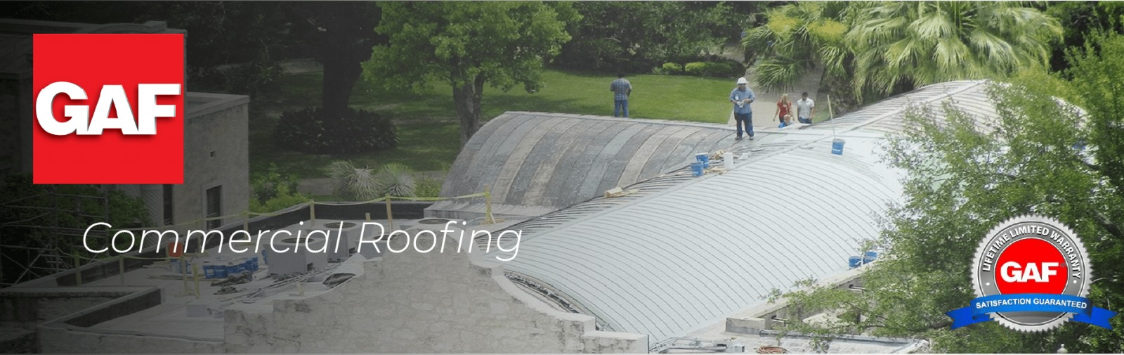 Gutierrez Roofing Inc. Images