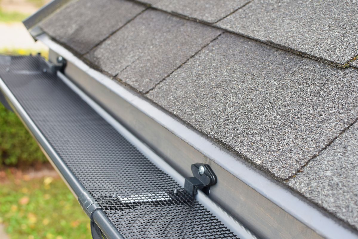 Gutierrez Roofing Inc. Images