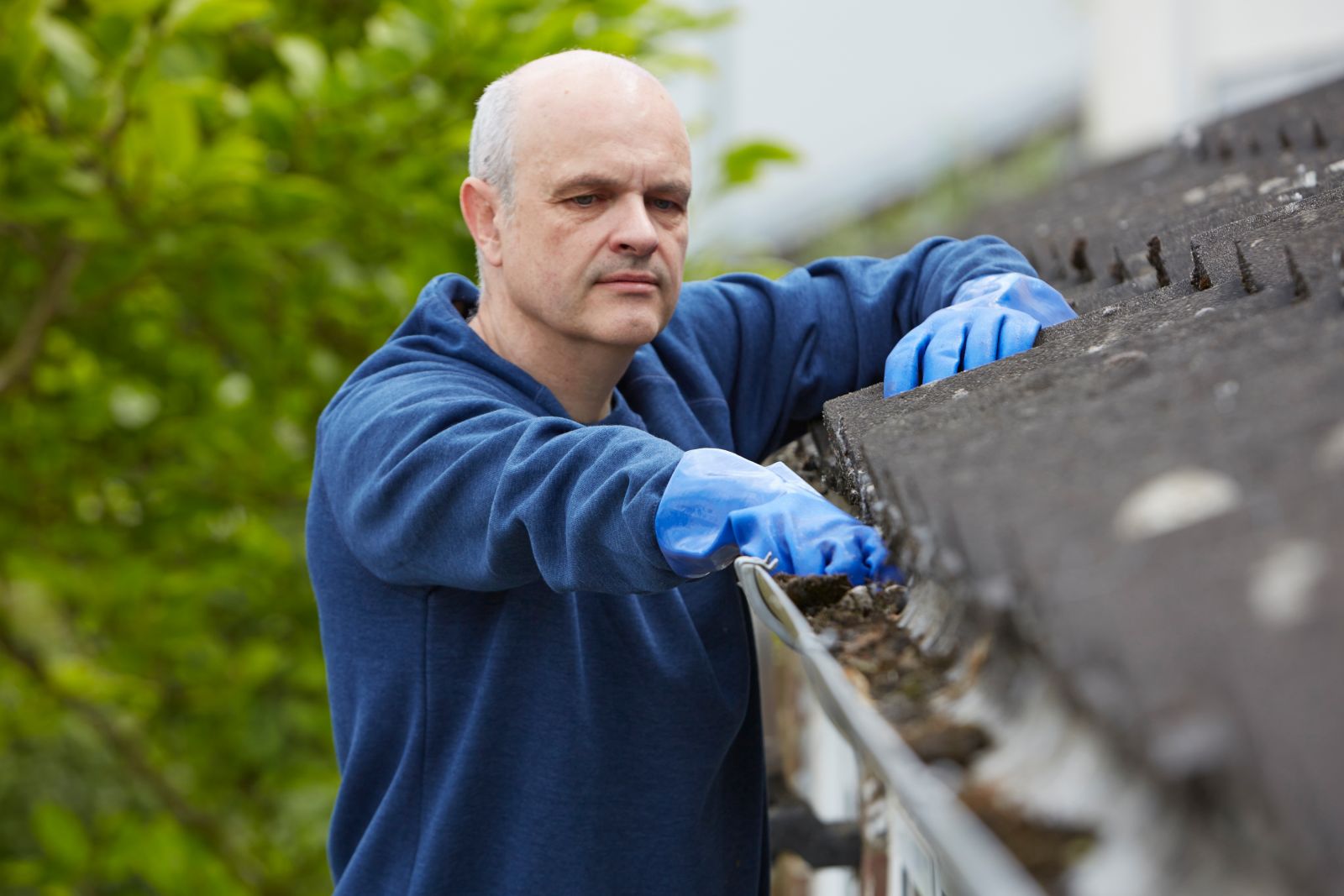 Gutierrez Roofing Inc. Images