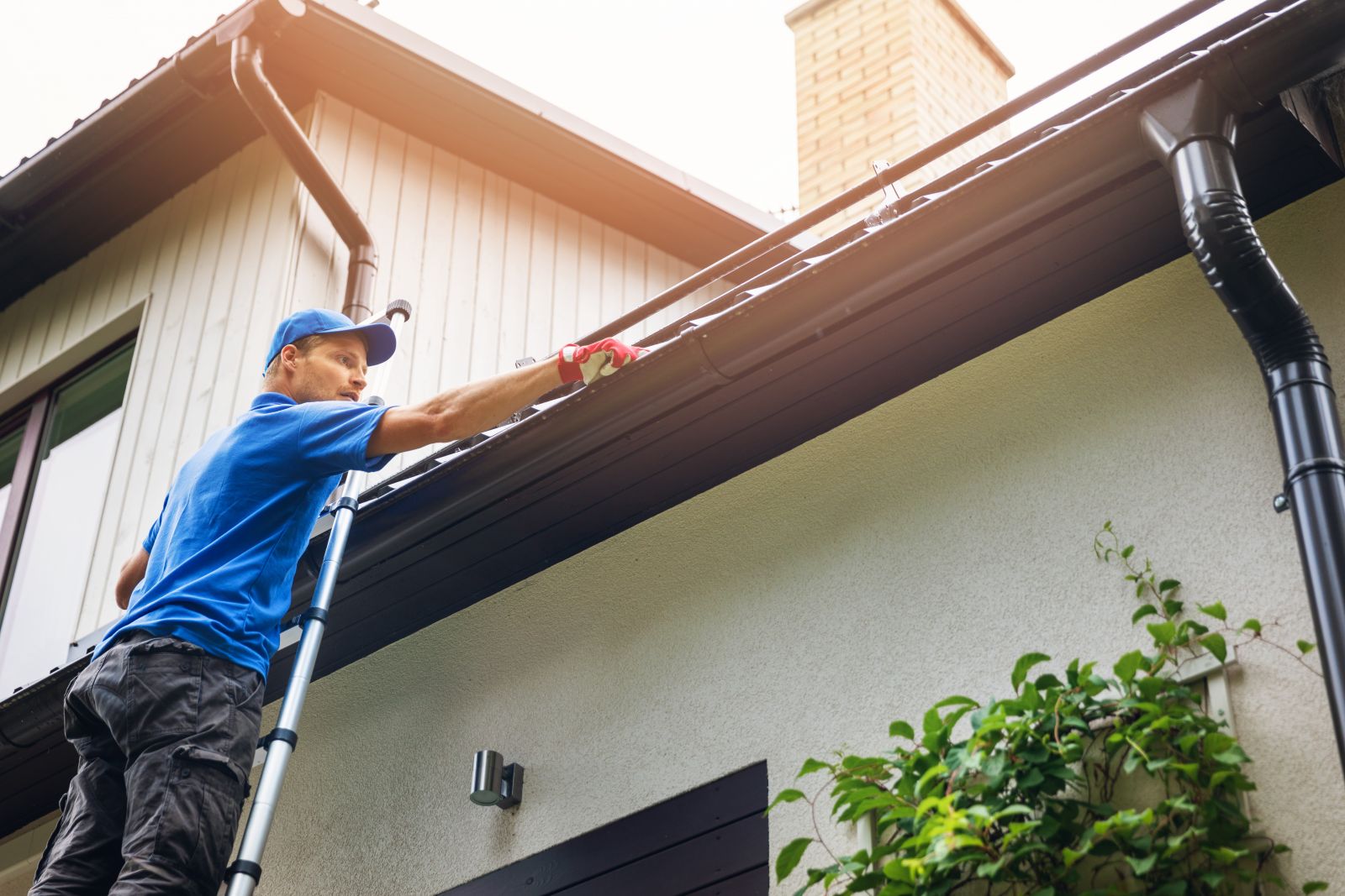 Gutierrez Roofing Inc. Images